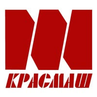 Лого АО Красмаш г. Красноярск.