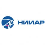 Лого ОАО ГНЦ НИИАР г. Дмитровград.