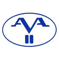 Лого АО Авиаагрегат г. Самара.